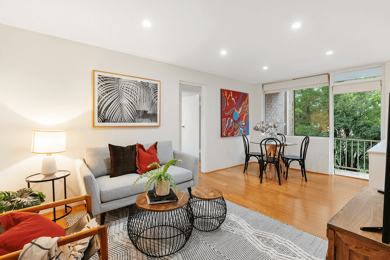 19/44-50 Ewart Street, Marrickville, NSW 2204