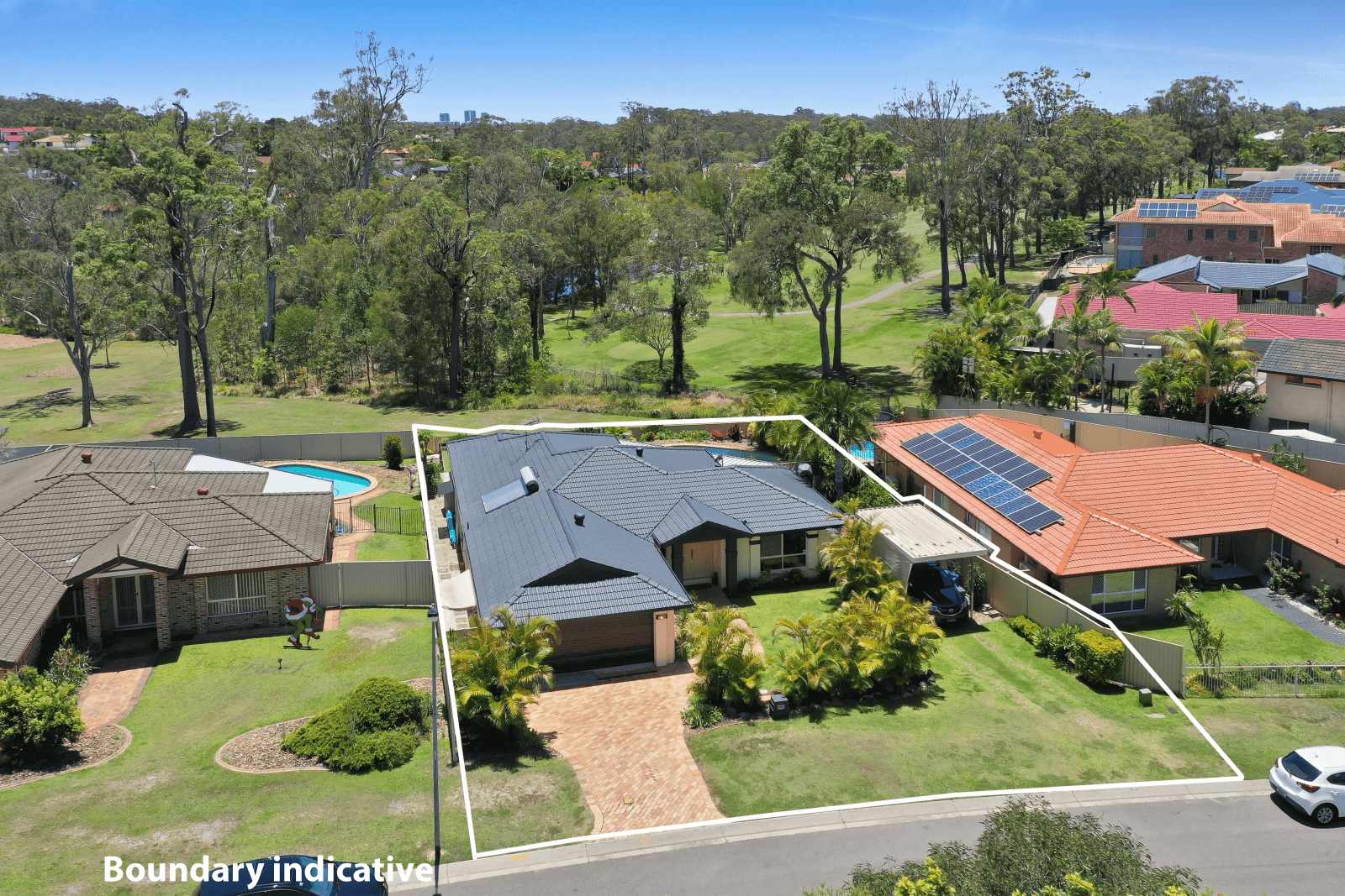 10 Jack Nicklaus Way, PARKWOOD, QLD 4214