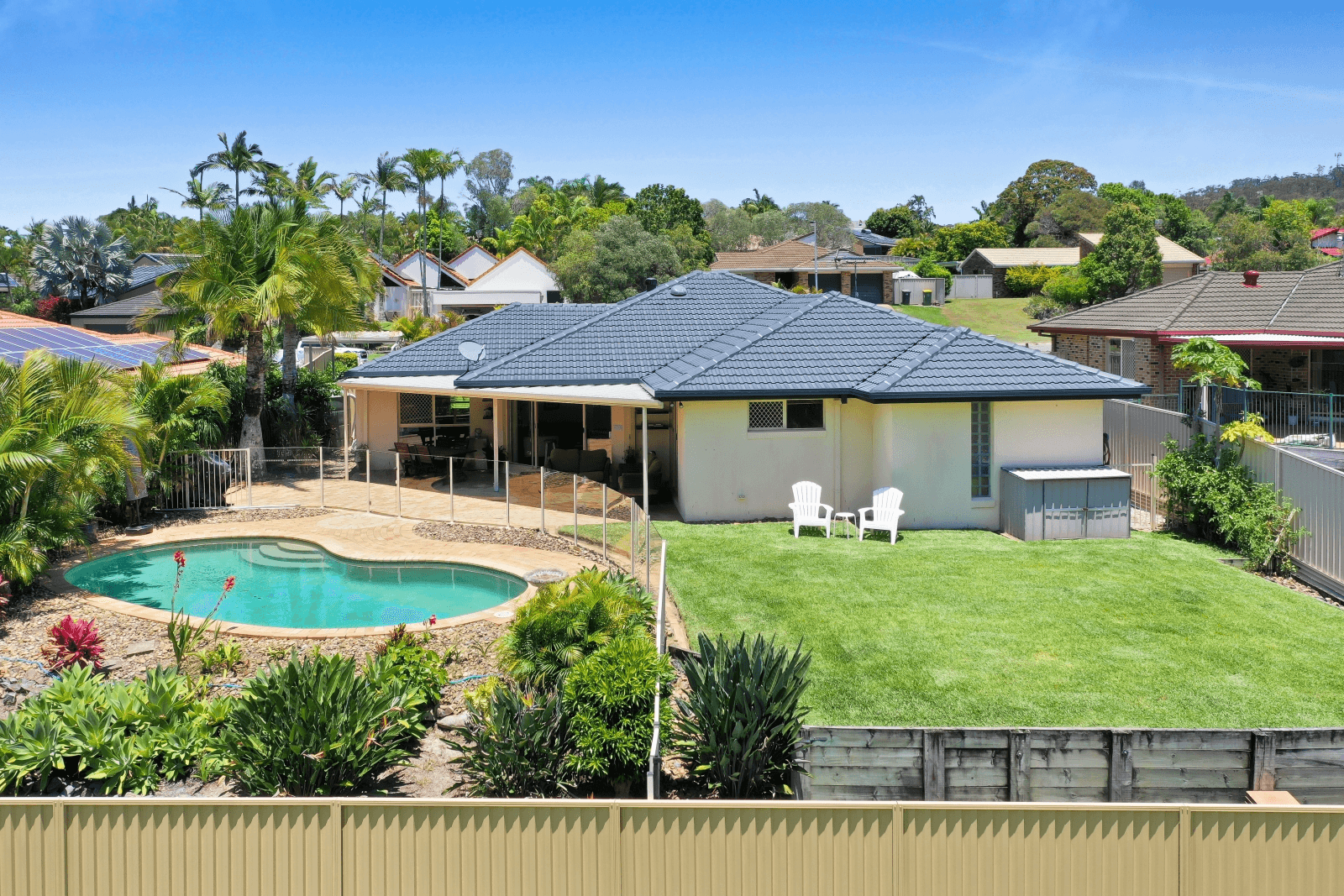 10 Jack Nicklaus Way, PARKWOOD, QLD 4214