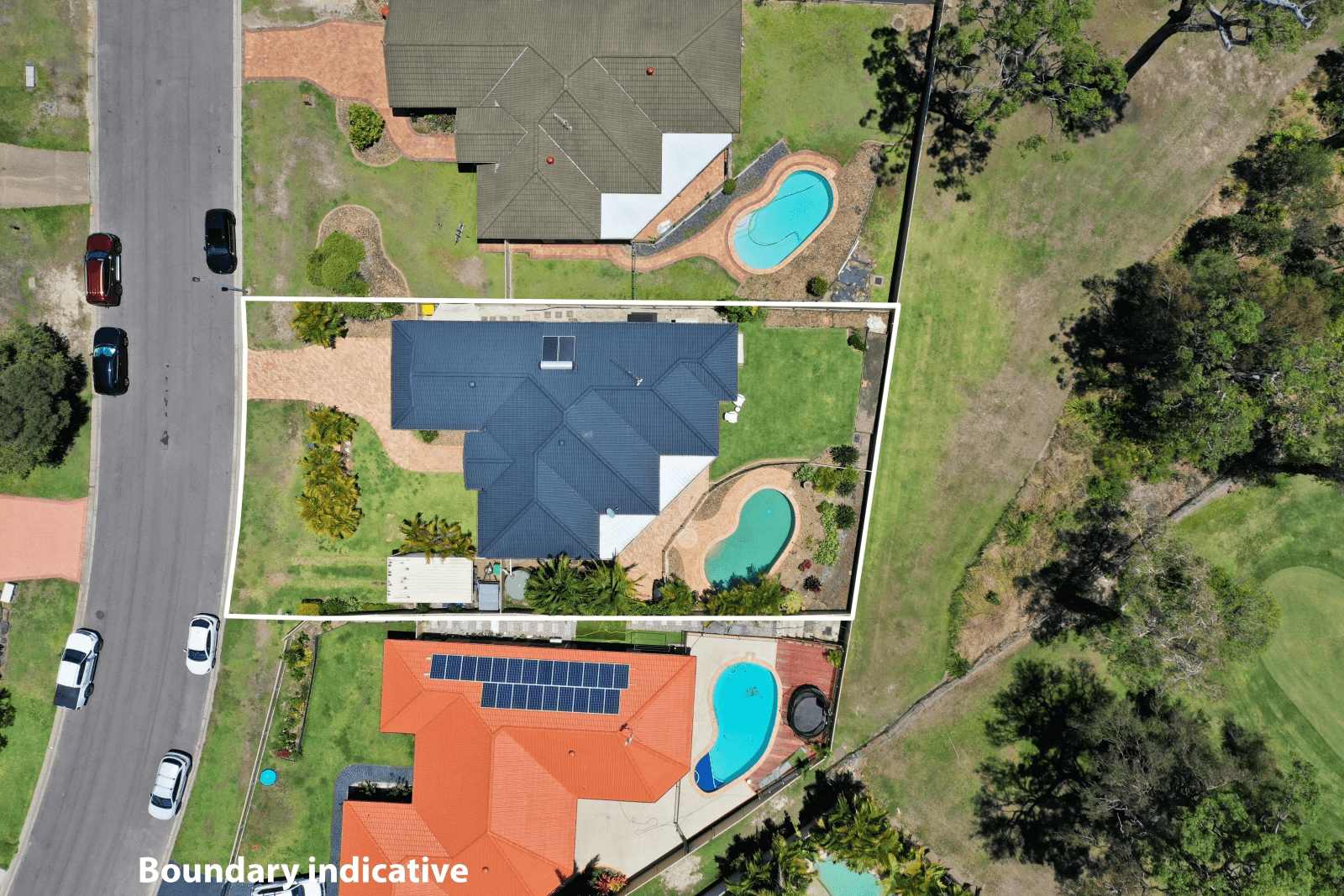 10 Jack Nicklaus Way, PARKWOOD, QLD 4214