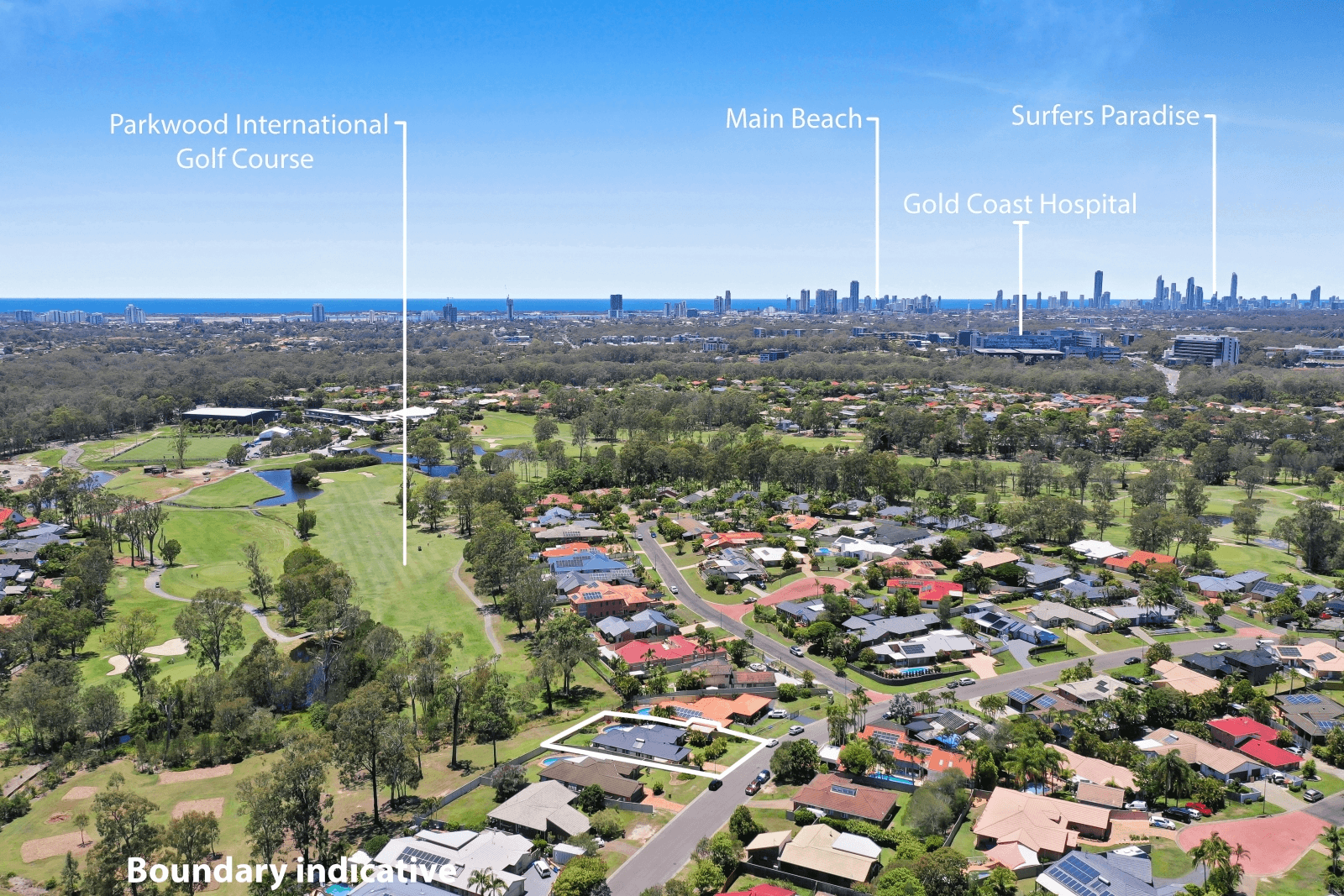 10 Jack Nicklaus Way, PARKWOOD, QLD 4214