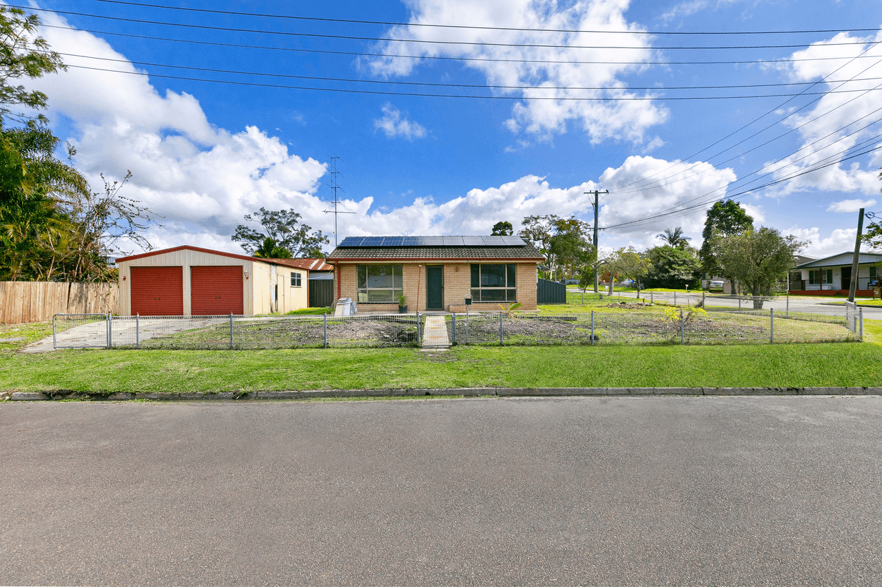 72 Robson Avenue, GOROKAN, NSW 2263