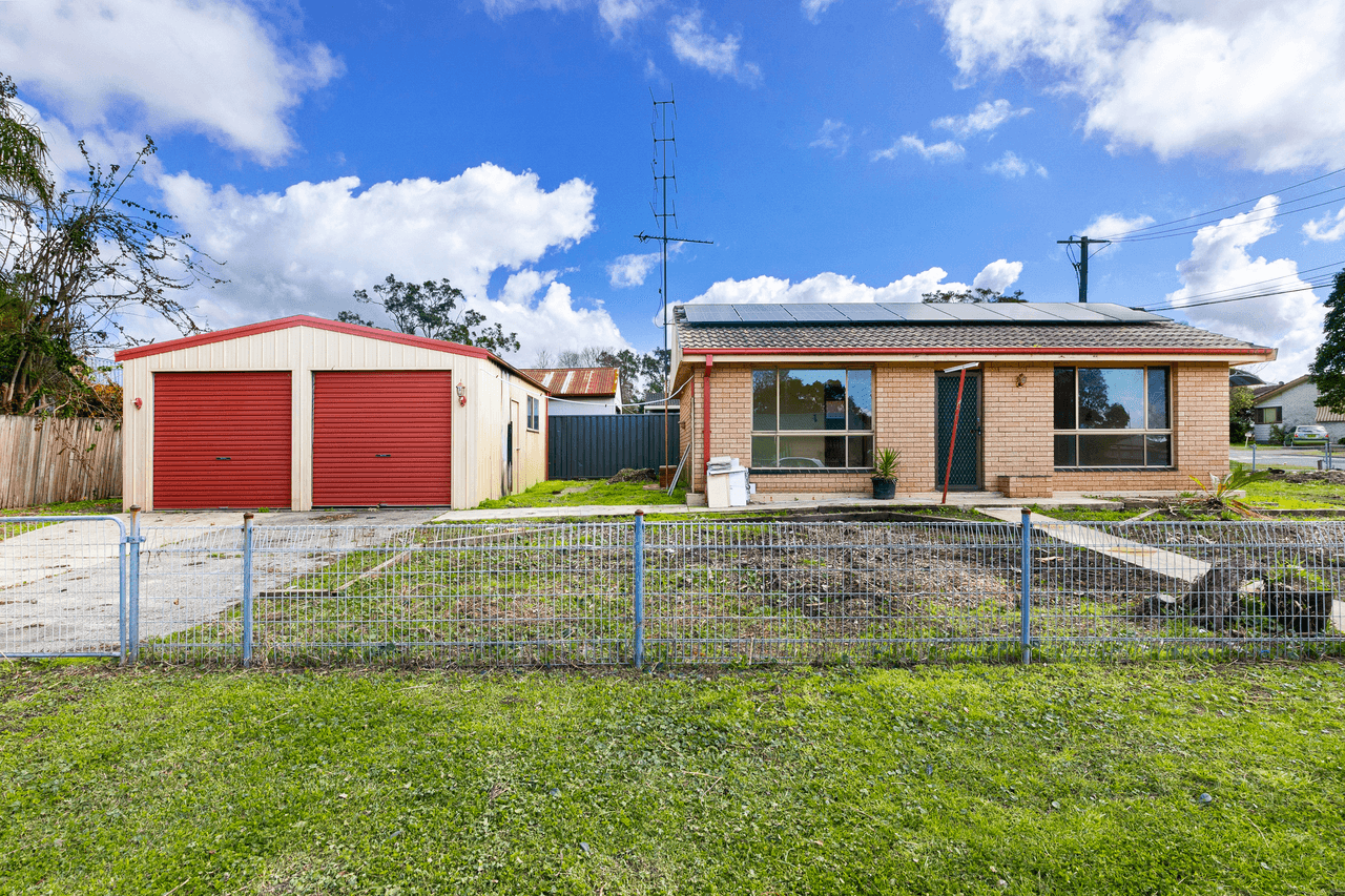 72 Robson Avenue, GOROKAN, NSW 2263