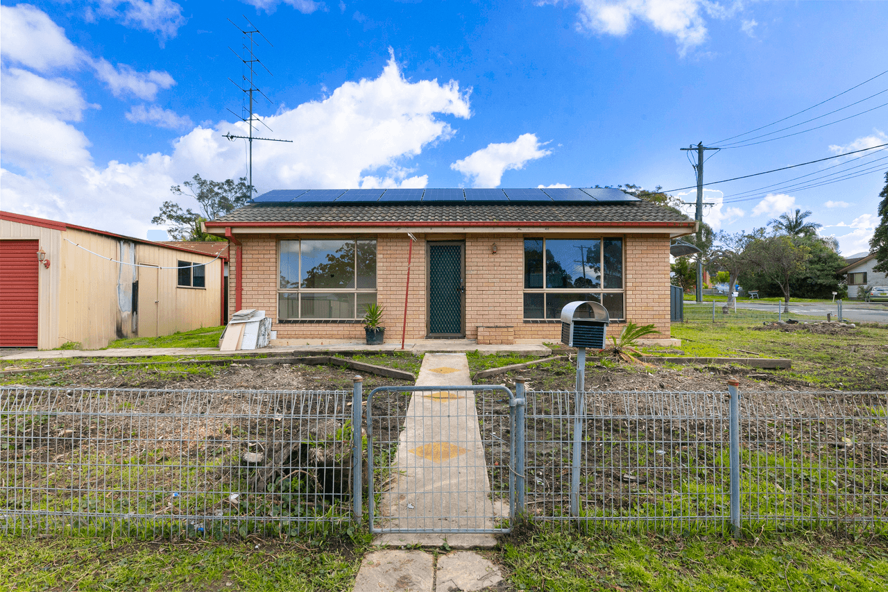 72 Robson Avenue, GOROKAN, NSW 2263