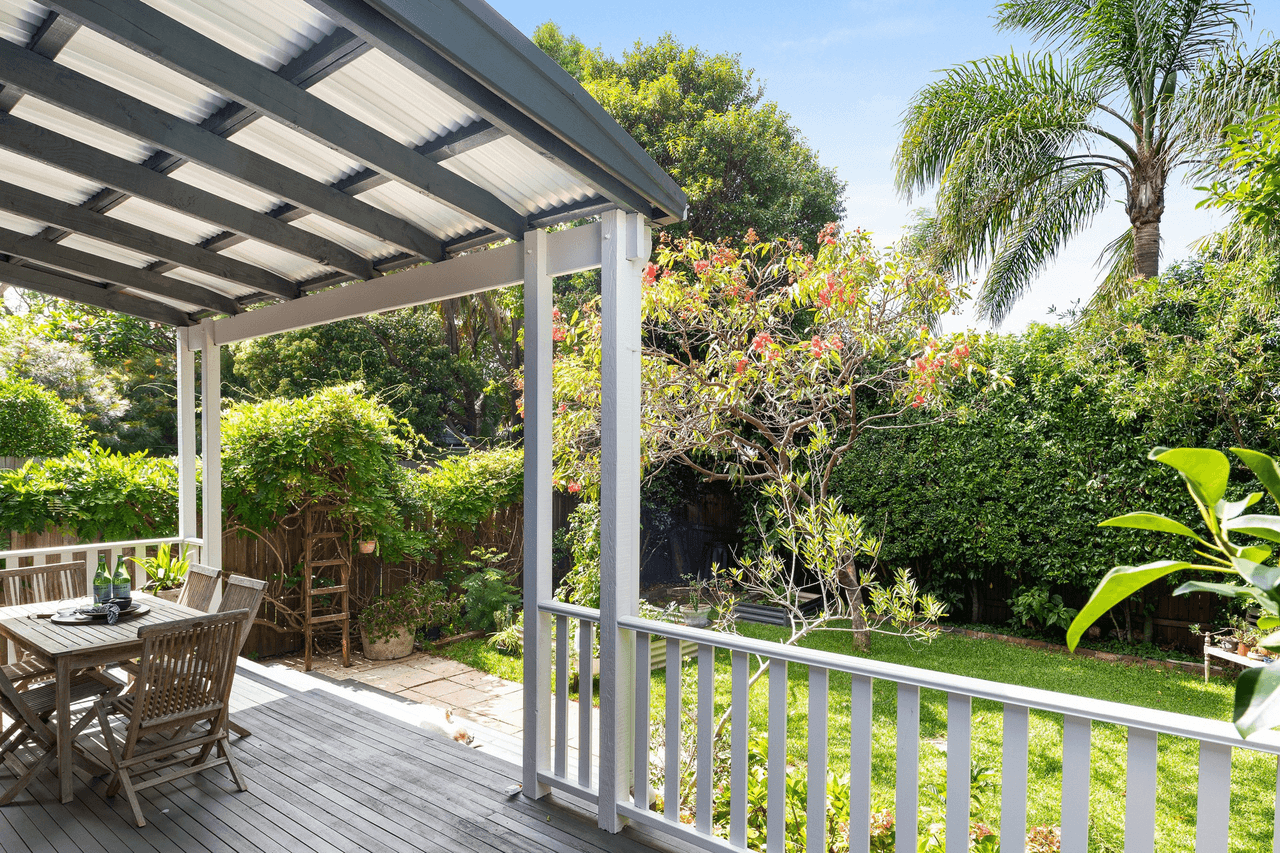 70 Wells Street, Newtown, NSW 2042