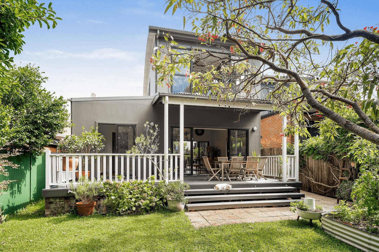 70 Wells Street, Newtown, NSW 2042