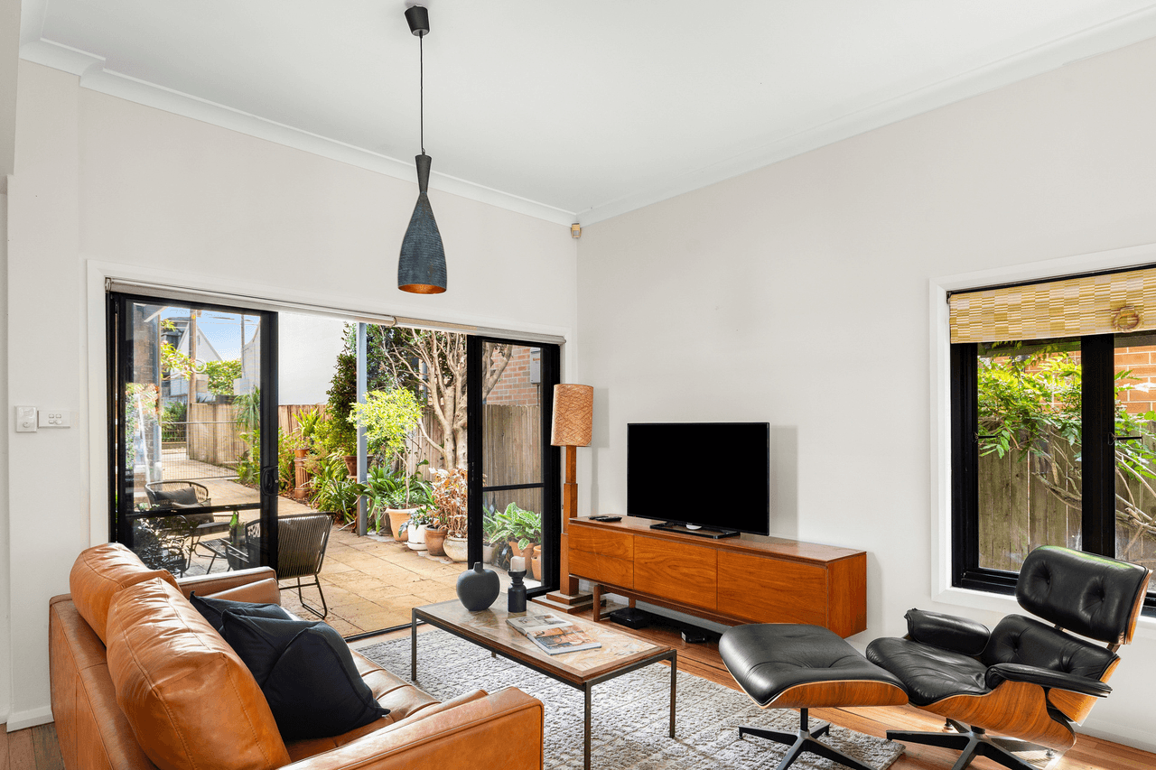 70 Wells Street, Newtown, NSW 2042