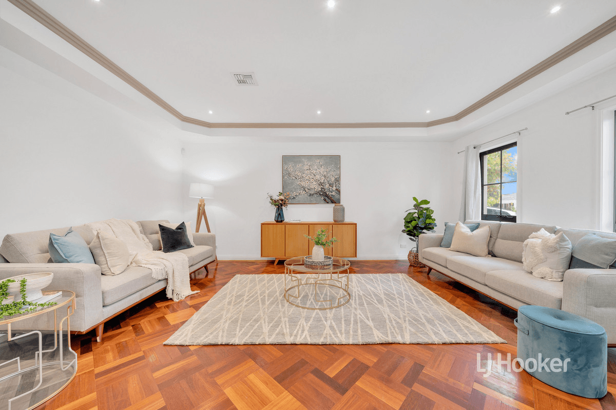 83 Hemsley Promenade, POINT COOK, VIC 3030