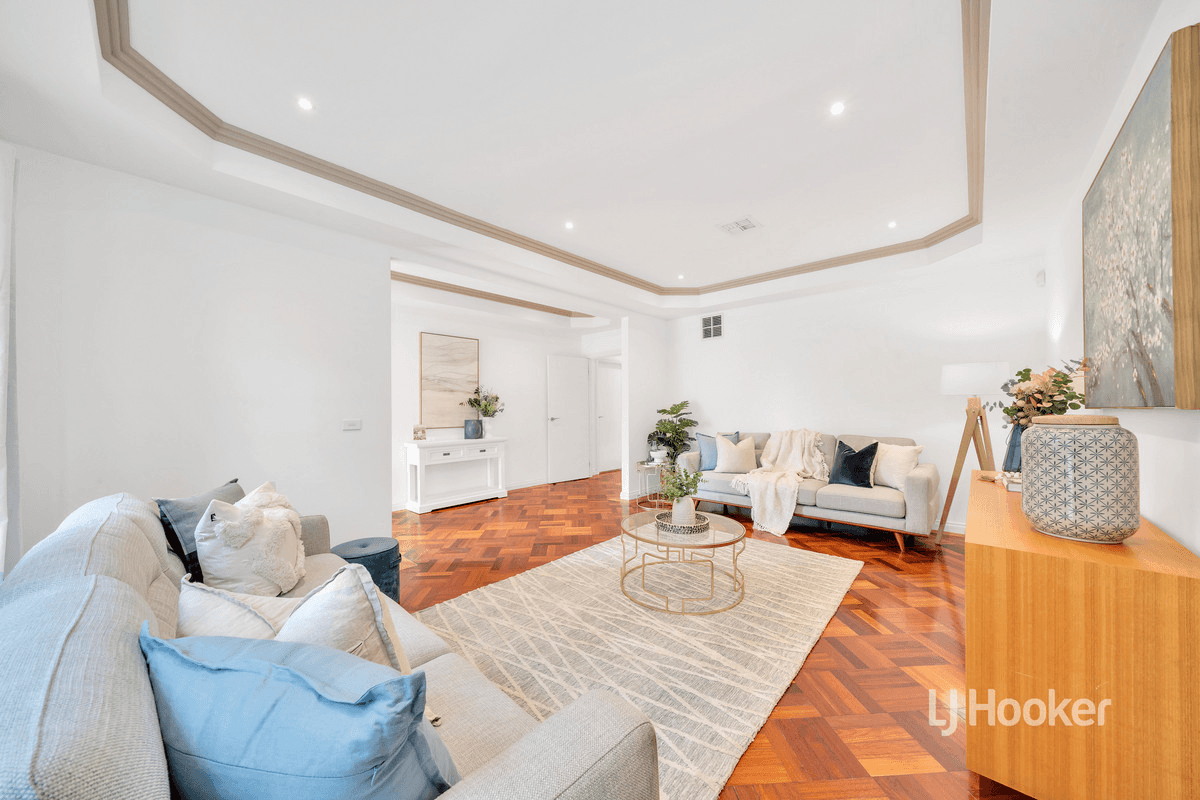 83 Hemsley Promenade, POINT COOK, VIC 3030