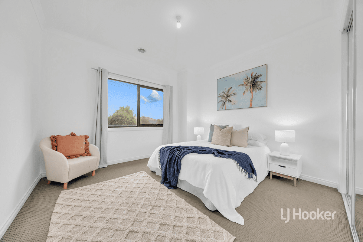 83 Hemsley Promenade, POINT COOK, VIC 3030