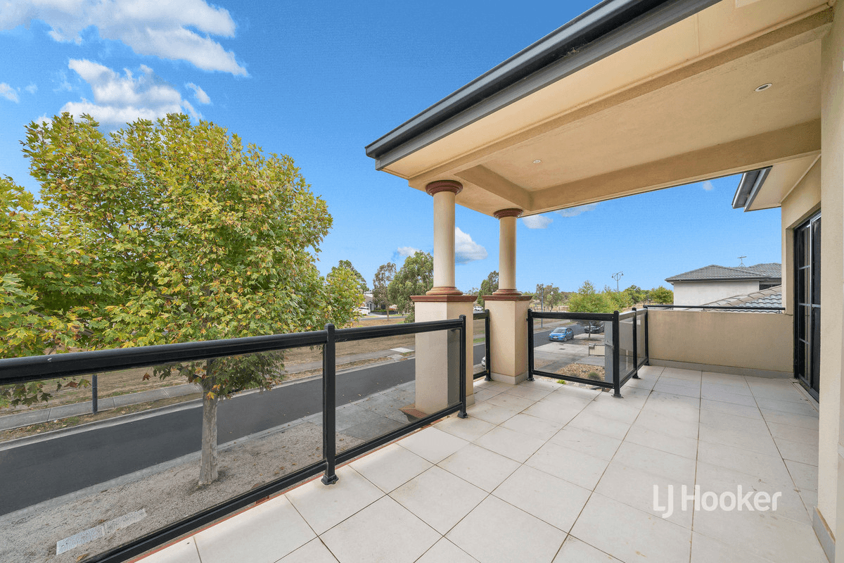 83 Hemsley Promenade, POINT COOK, VIC 3030