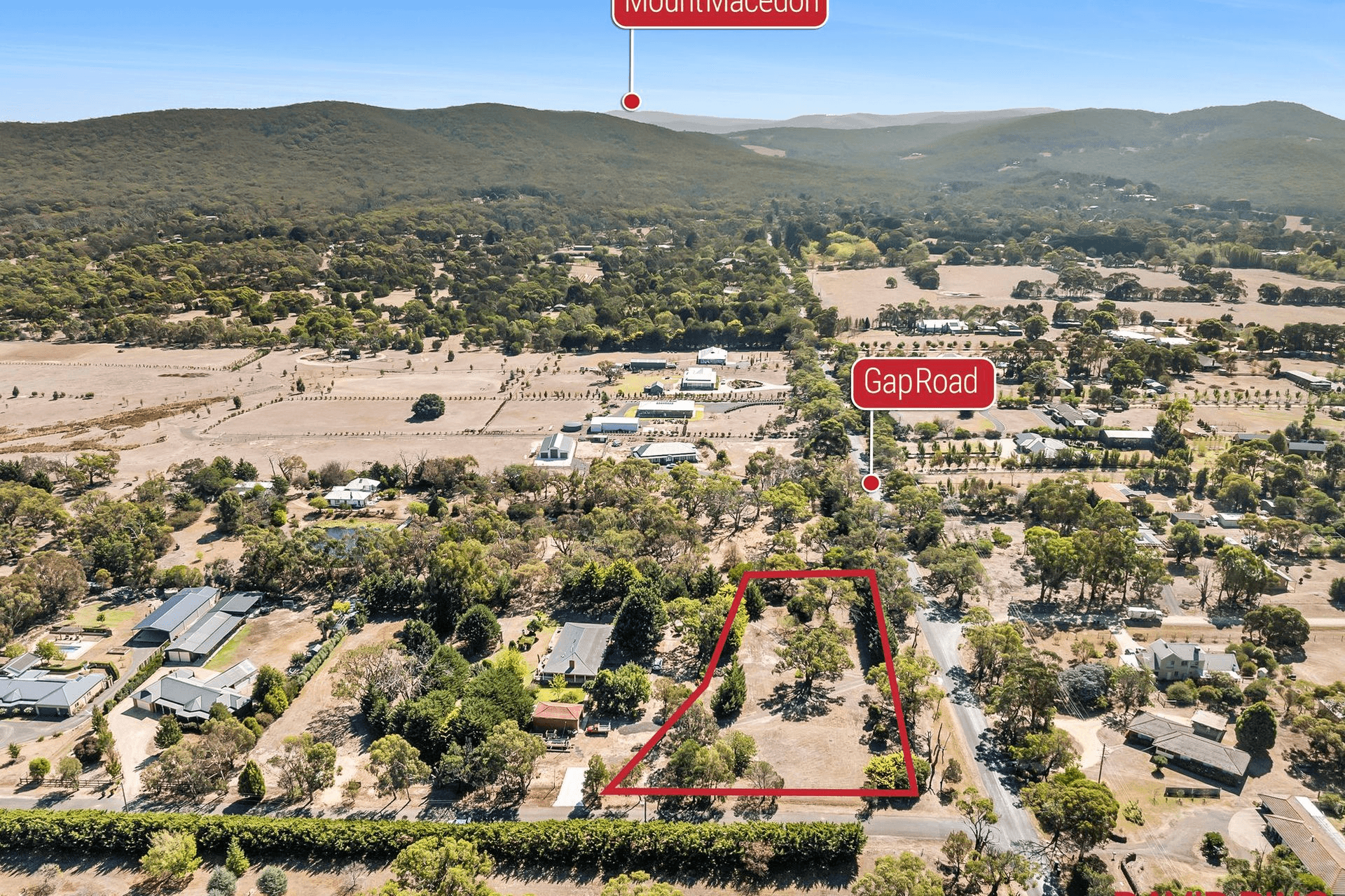 103 Gap Road, Riddells Creek, VIC 3431