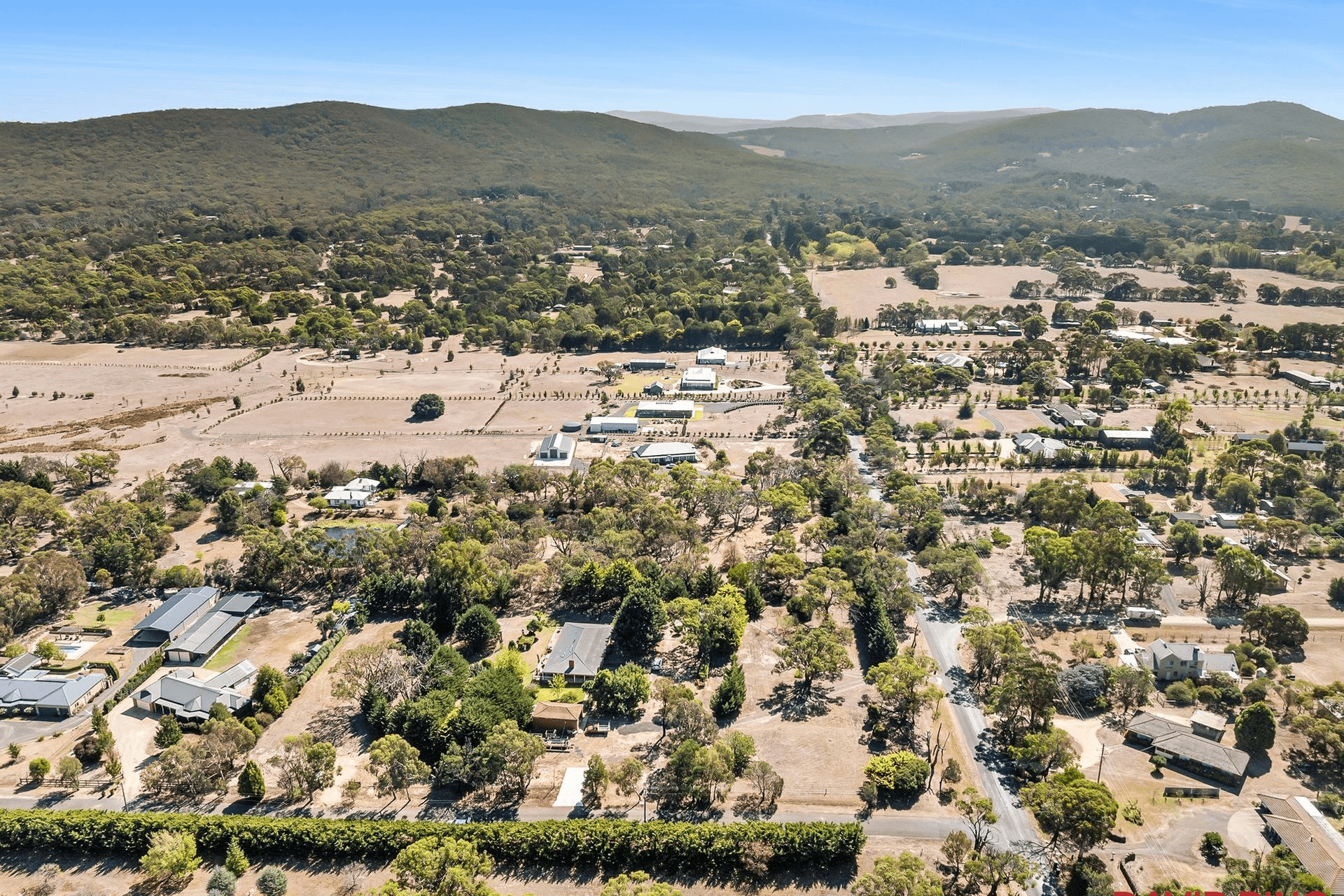103 Gap Road, Riddells Creek, VIC 3431