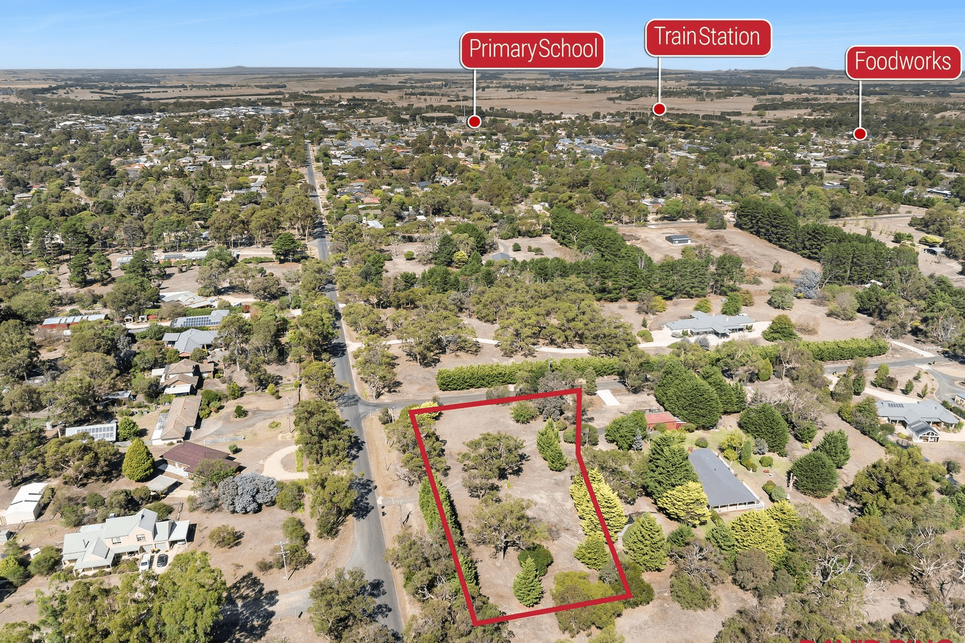 103 Gap Road, Riddells Creek, VIC 3431