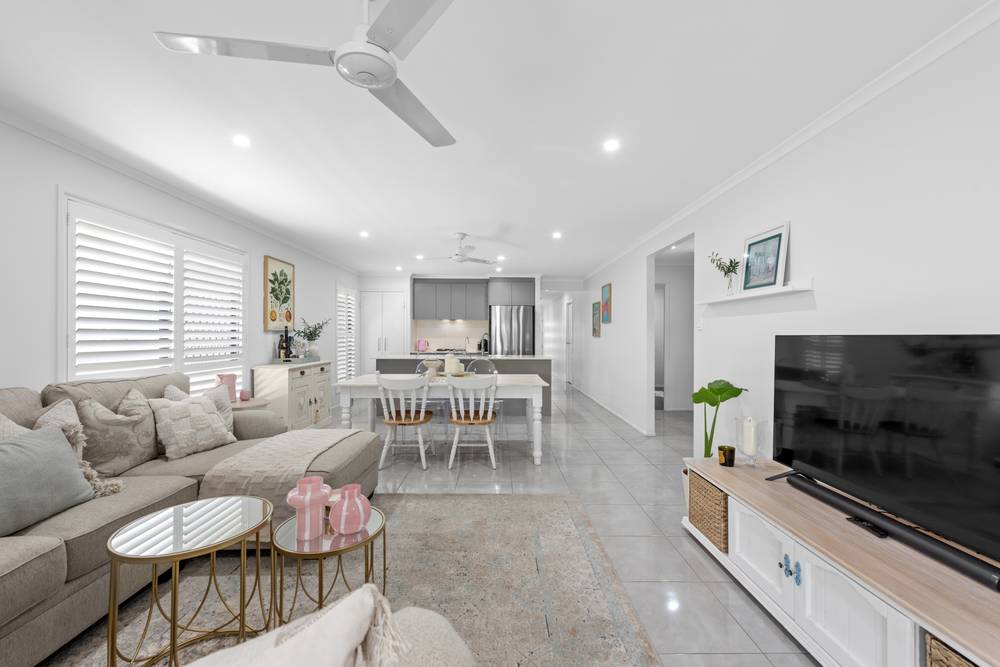 76 Campbell Drive, MANGO HILL, QLD 4509