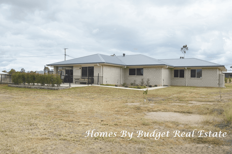 6 Heritage Drive, ADARE, QLD 4343