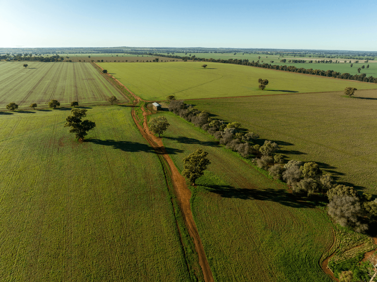 'Glen Ayr', 2222 East West Road, METHUL, NSW 2701