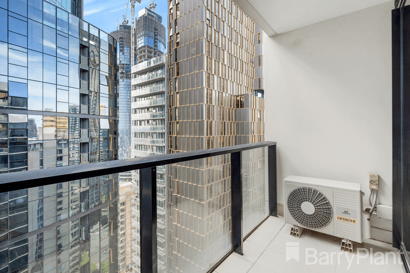 2912/33 MacKenzie Street, Melbourne, VIC 3000