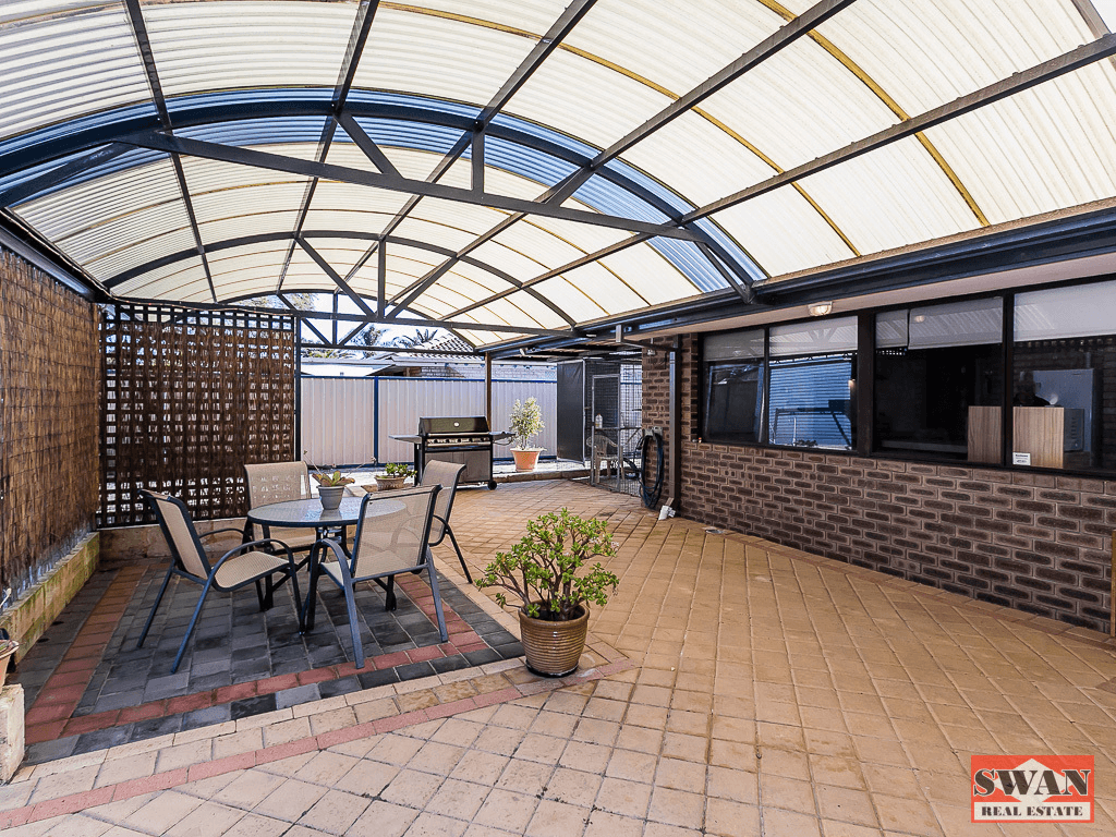 7 Meadowview Dr, Ballajura, WA 6066