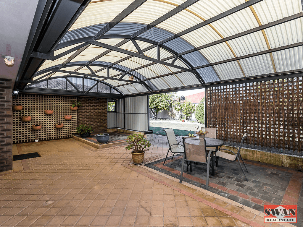 7 Meadowview Dr, Ballajura, WA 6066