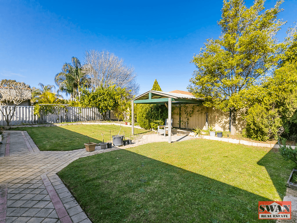 7 Meadowview Dr, Ballajura, WA 6066