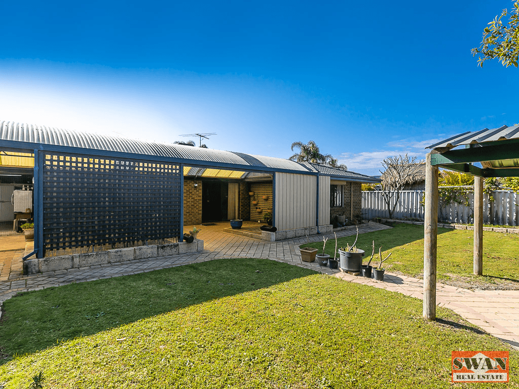 7 Meadowview Dr, Ballajura, WA 6066