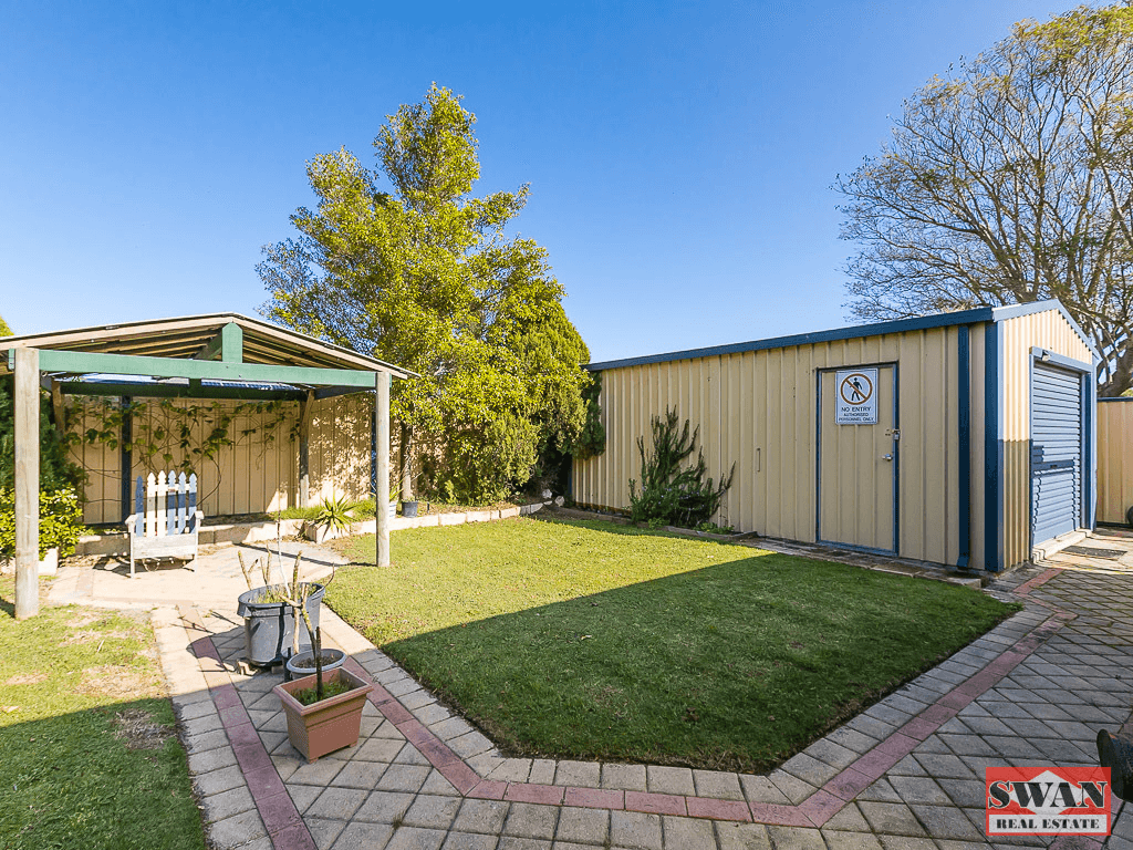 7 Meadowview Dr, Ballajura, WA 6066