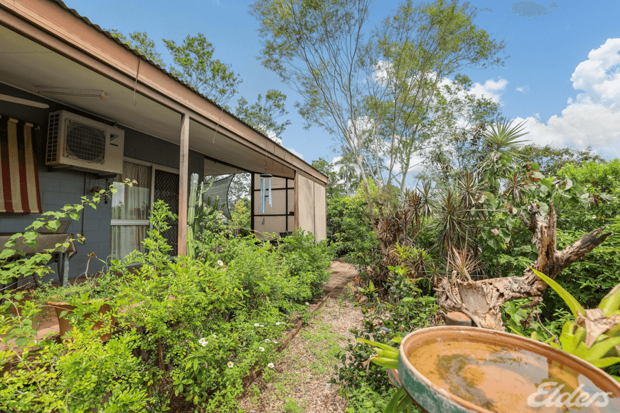 10 Camelion Court, Gray, NT 0830