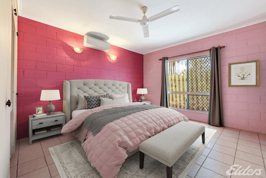 10 Camelion Court, Gray, NT 0830