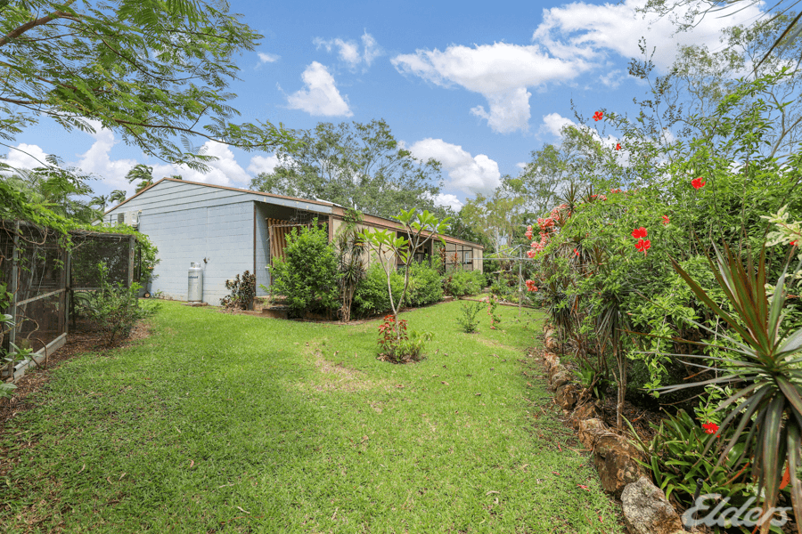 10 Camelion Court, Gray, NT 0830