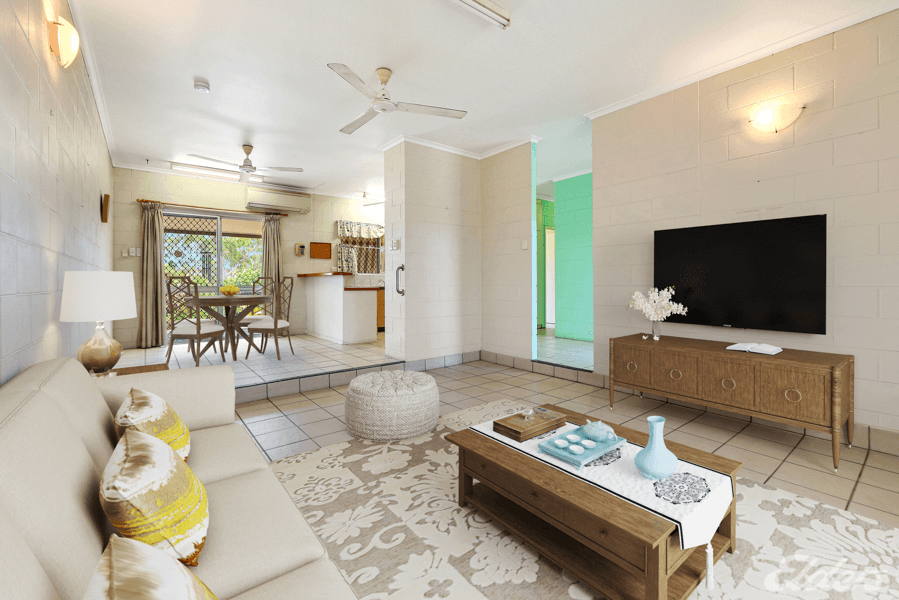 10 Camelion Court, Gray, NT 0830