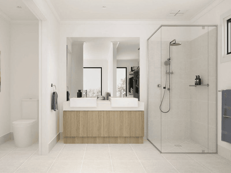 Lot 1 Plush Circuit, EPPING, VIC 3076