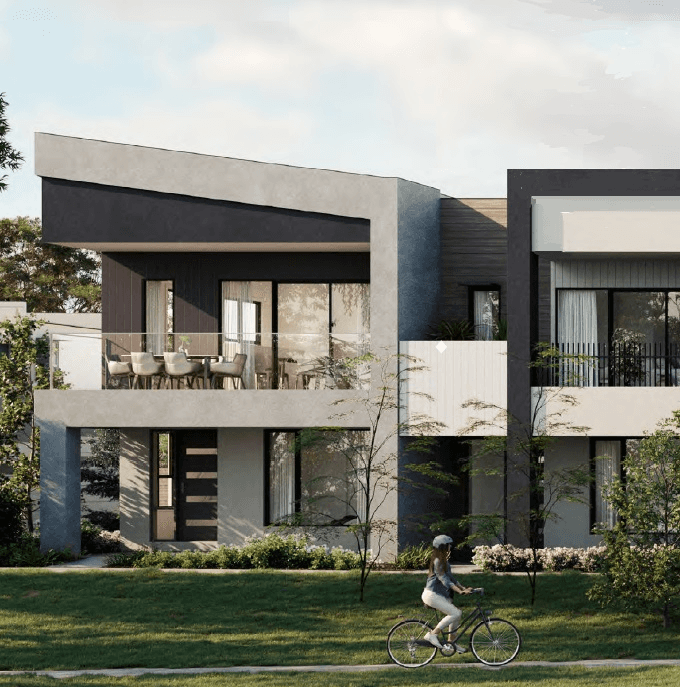 Lot 1 Plush Circuit, EPPING, VIC 3076