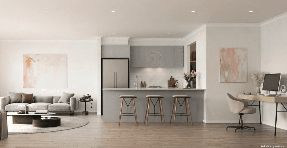 Lot 1 Plush Circuit, EPPING, VIC 3076