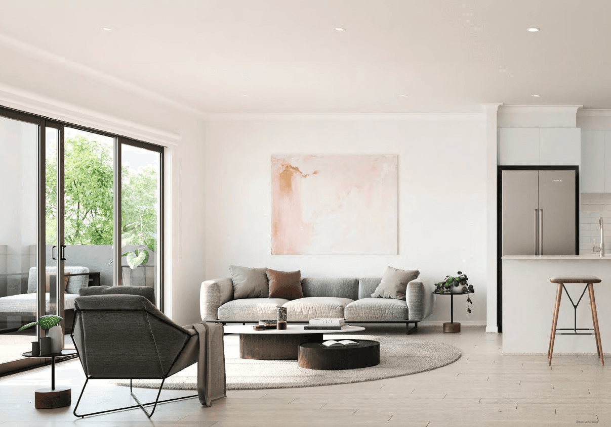 Lot 1 Plush Circuit, EPPING, VIC 3076