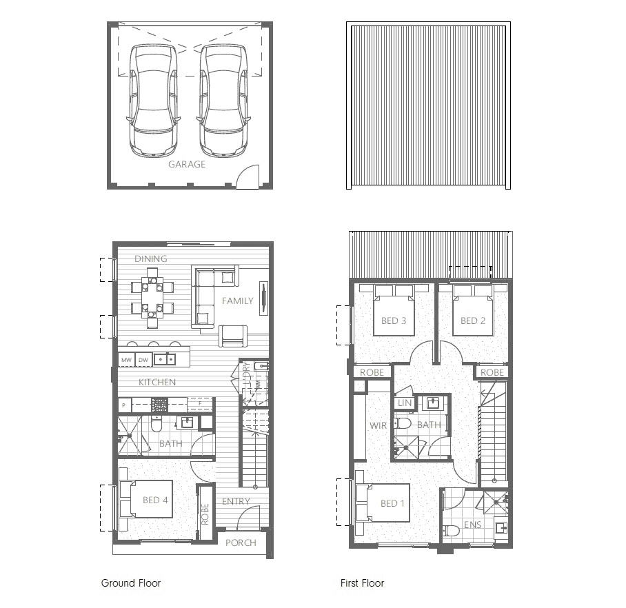 Lot 1 Plush Circuit, EPPING, VIC 3076
