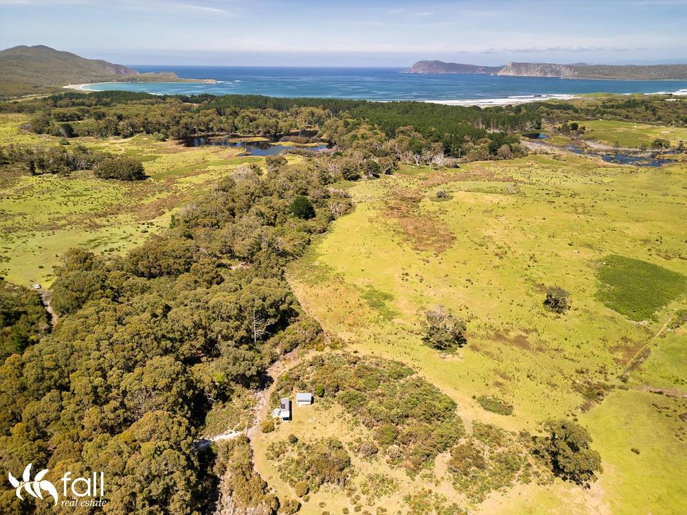 831 Cloudy Bay Road, SOUTH BRUNY, TAS 7150