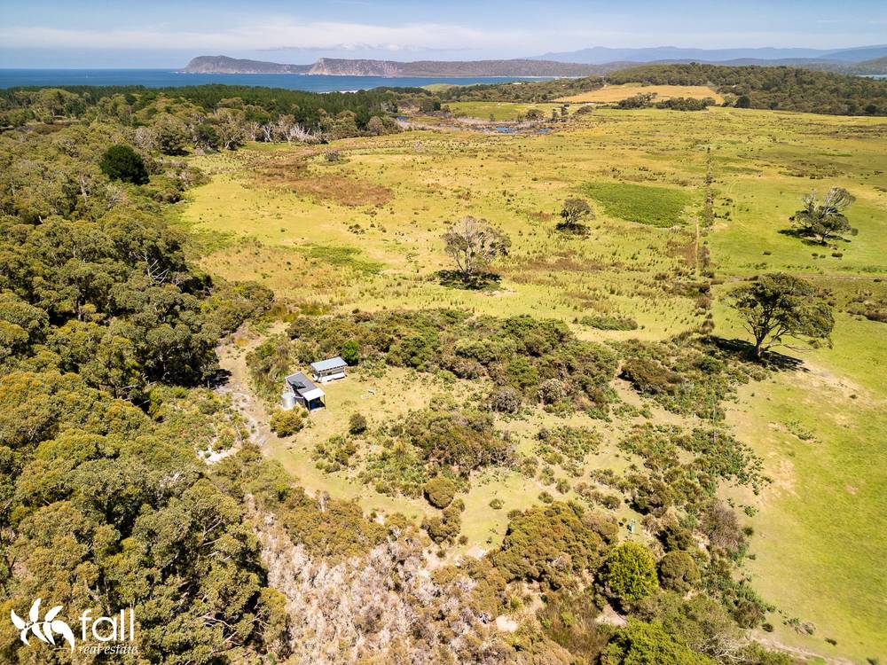 831 Cloudy Bay Road, SOUTH BRUNY, TAS 7150