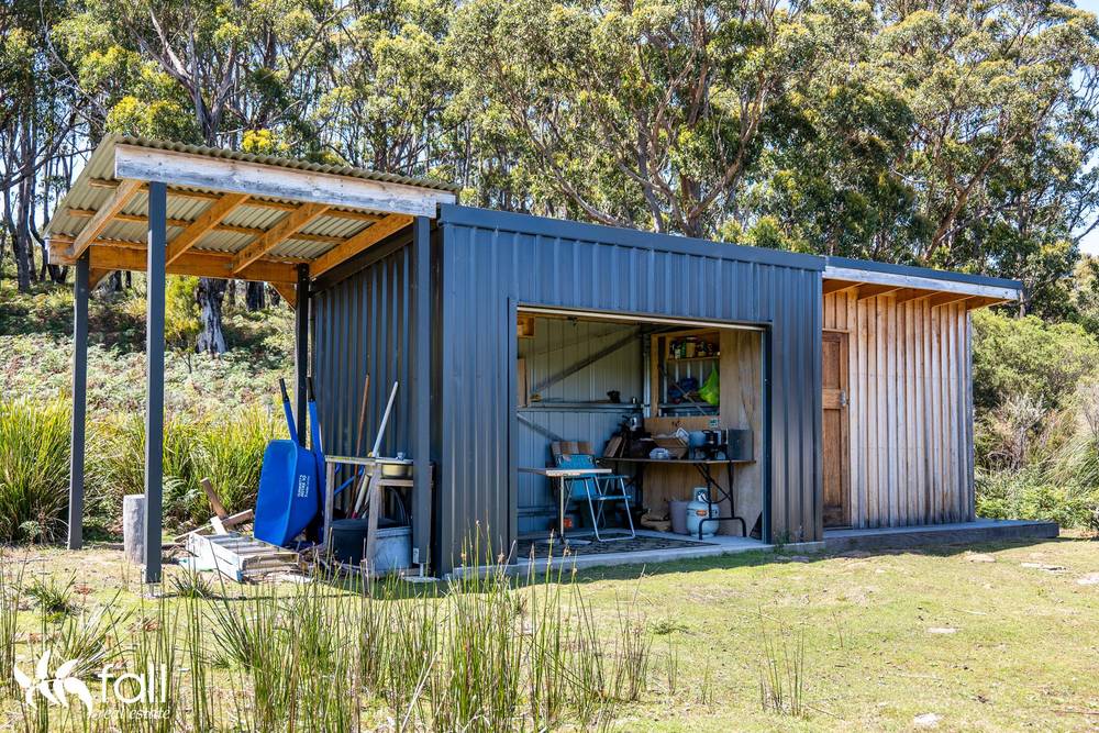 831 Cloudy Bay Road, SOUTH BRUNY, TAS 7150