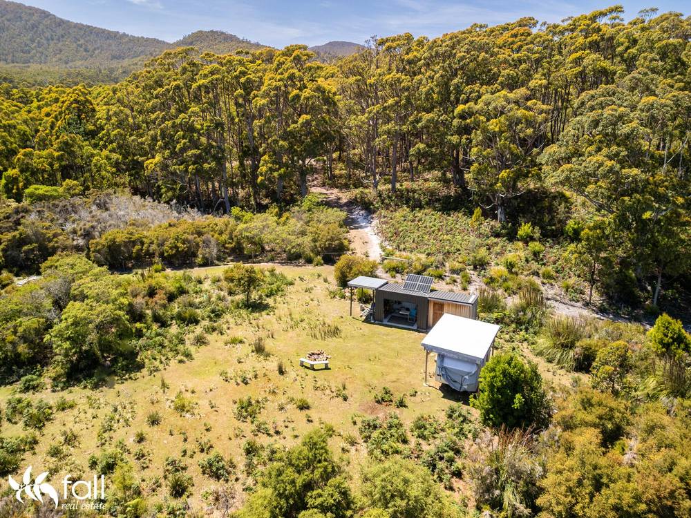 831 Cloudy Bay Road, SOUTH BRUNY, TAS 7150