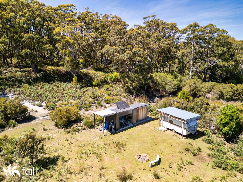 831 Cloudy Bay Road, SOUTH BRUNY, TAS 7150