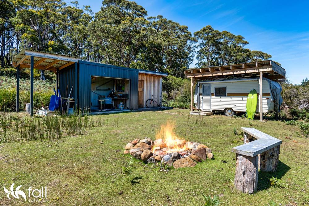 831 Cloudy Bay Road, SOUTH BRUNY, TAS 7150