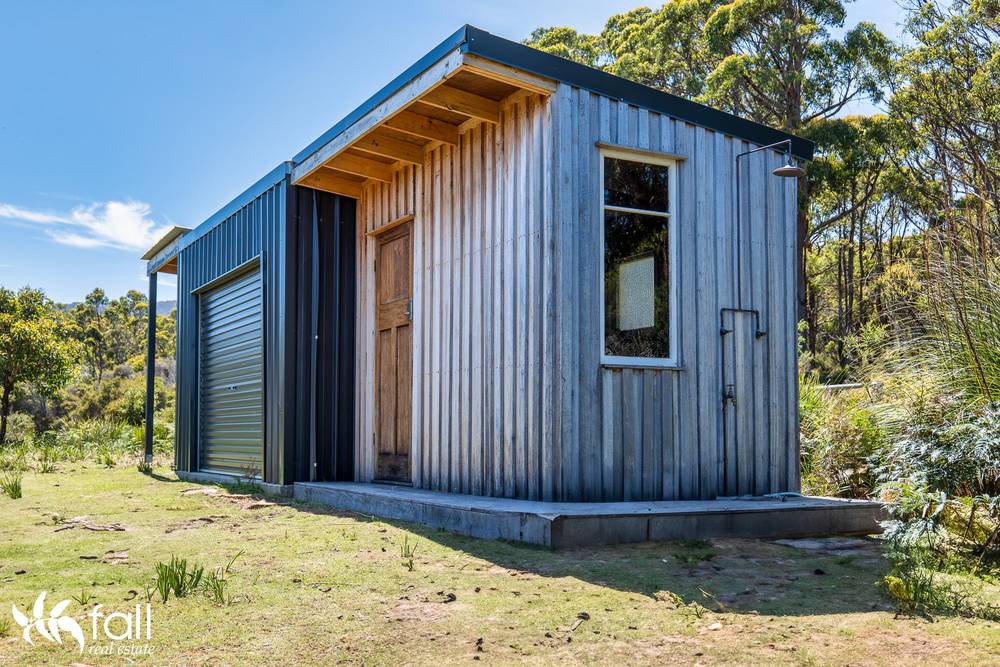 831 Cloudy Bay Road, SOUTH BRUNY, TAS 7150