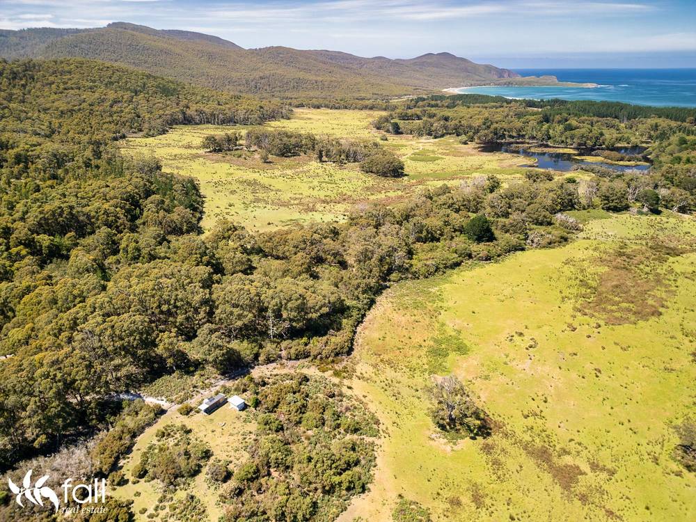 831 Cloudy Bay Road, SOUTH BRUNY, TAS 7150