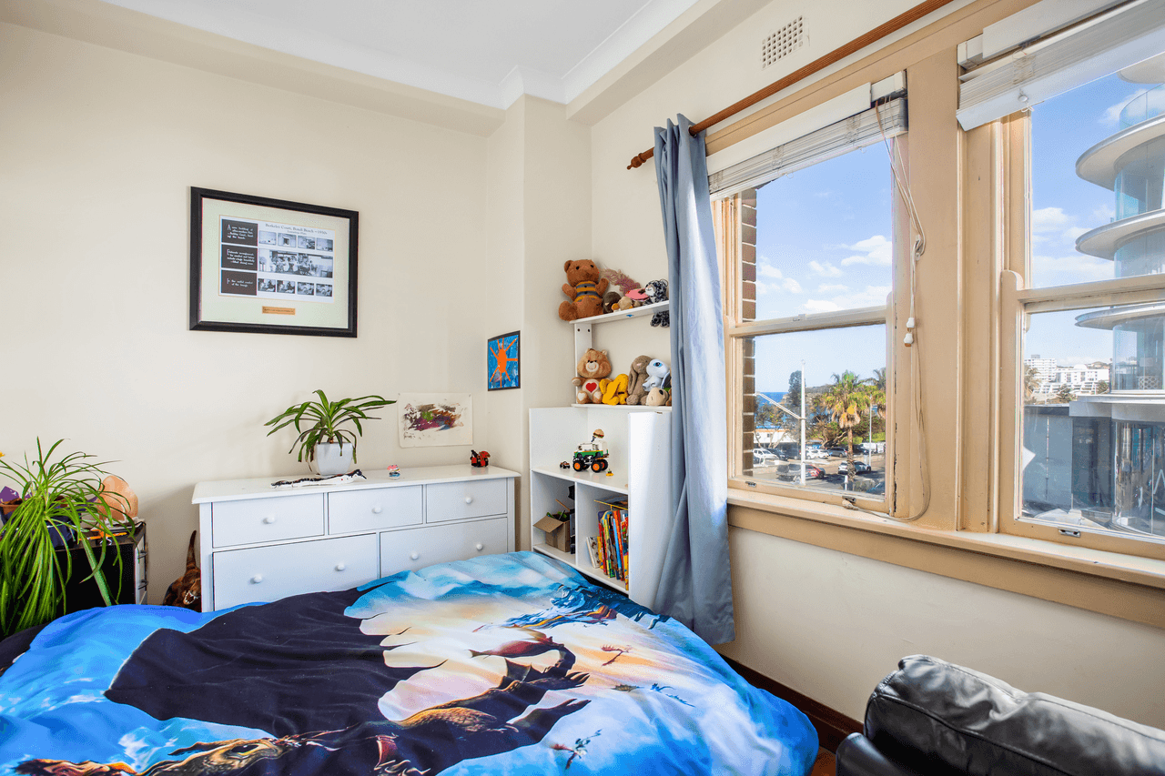 24/1 Beach Road, BONDI BEACH, NSW 2026