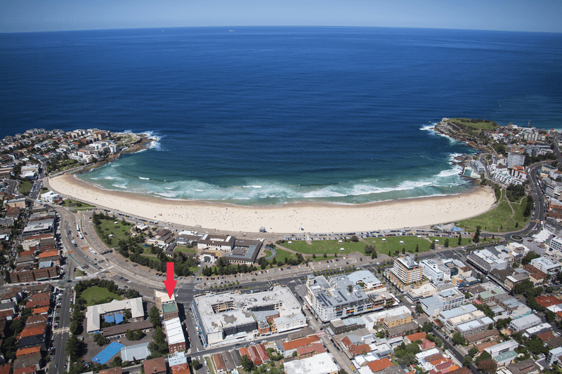 24/1 Beach Road, BONDI BEACH, NSW 2026