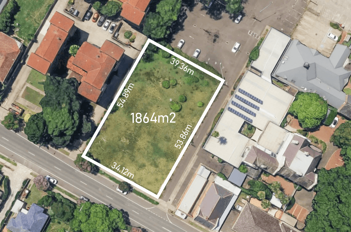 141 March St, Richmond, NSW 2753