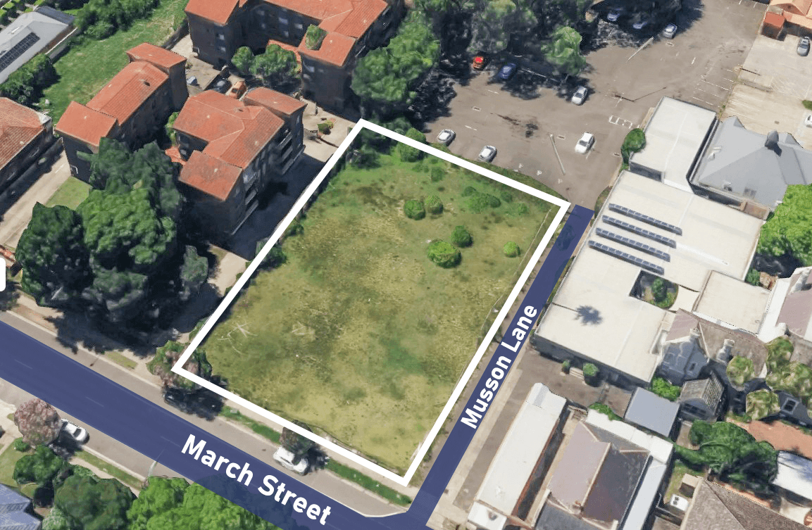 141 March St, Richmond, NSW 2753