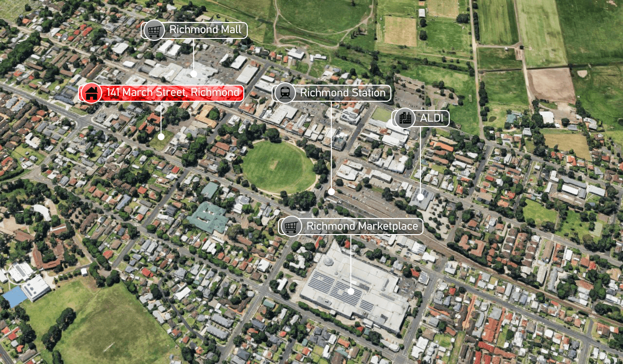 141 March St, Richmond, NSW 2753