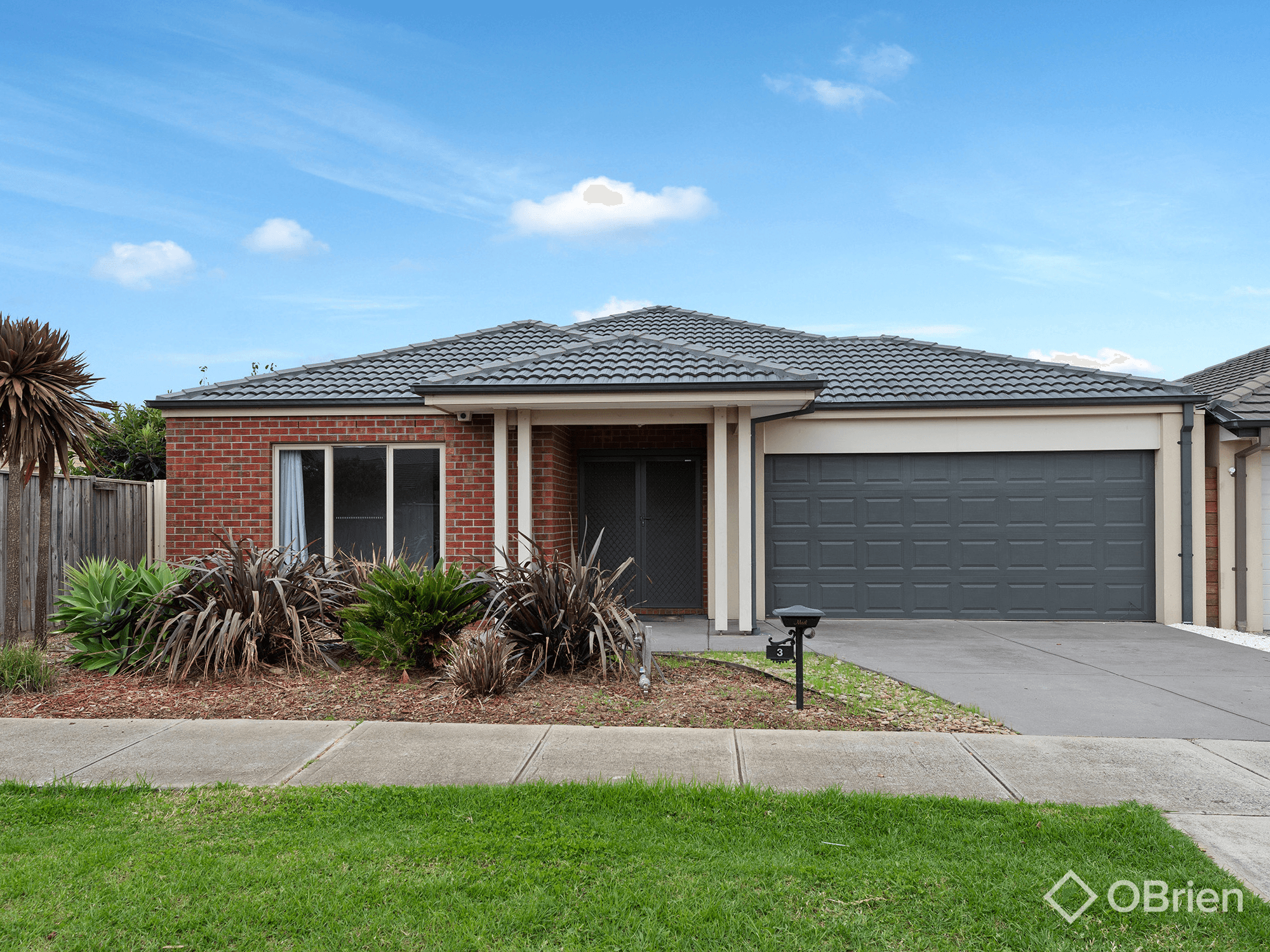 3 Keynes Circuit, Fraser Rise, VIC 3336